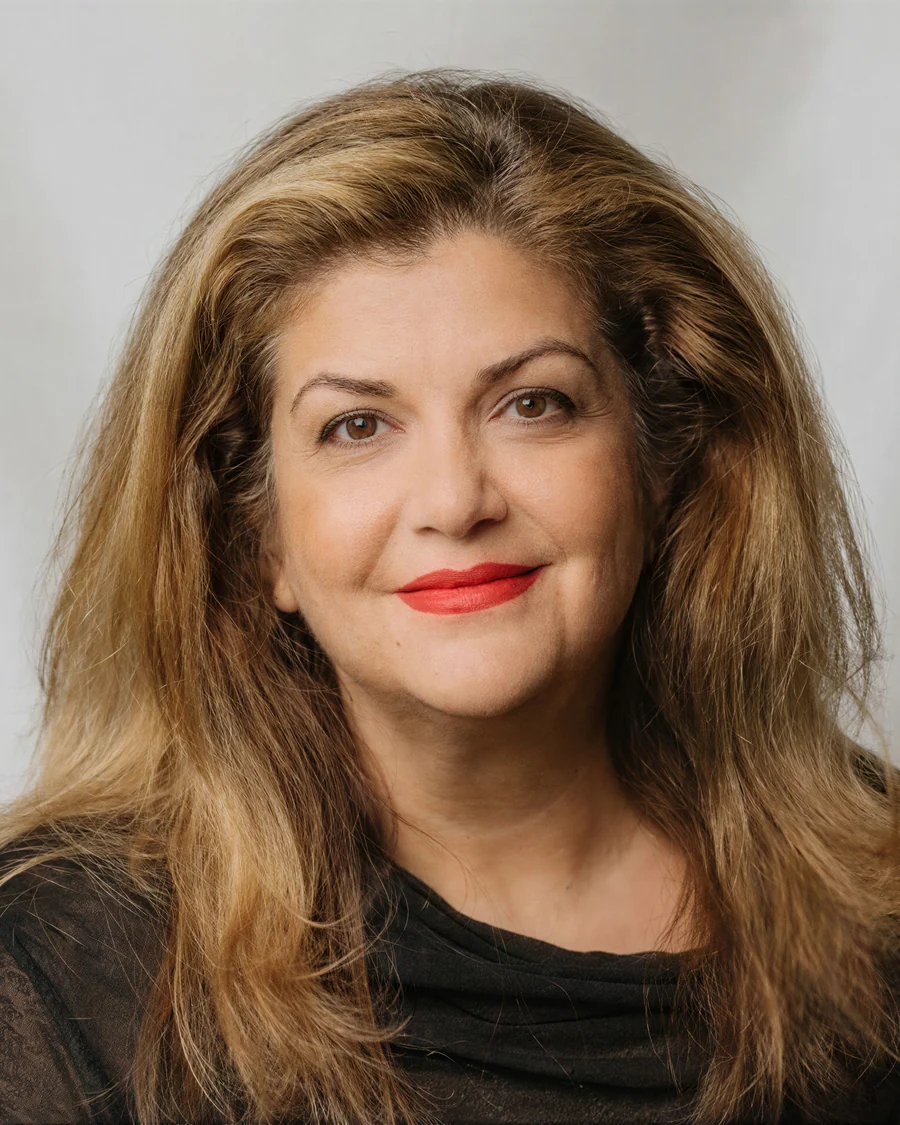 Dr. Mariam Harris